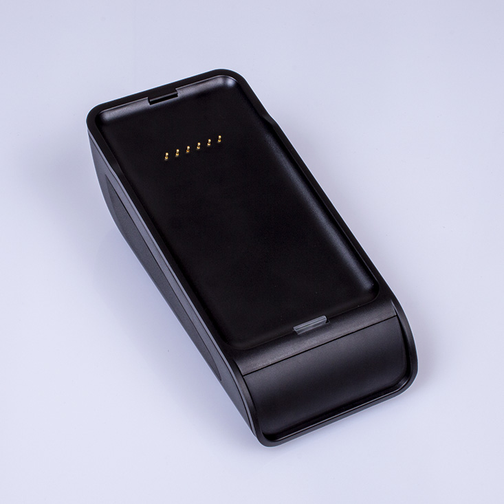 Suport incarcare pentru BluePad cu cablu