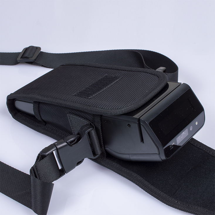 Husa terminal bancar BlueCash 50