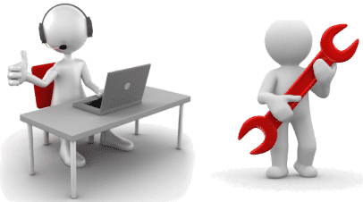 Mentenanta ANUALA BluePad, 4G